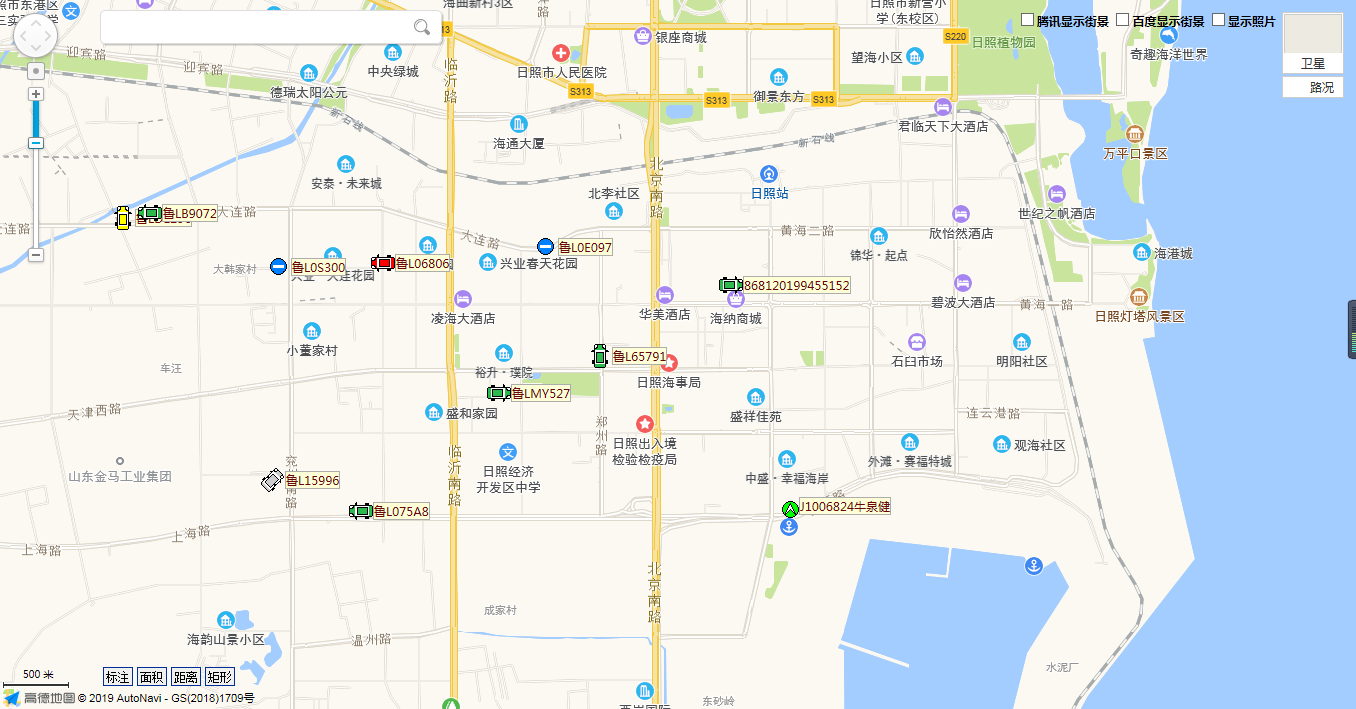 河北車輛定位系統的相關問題及解答 河北車輛定位系統的相關問題及解答